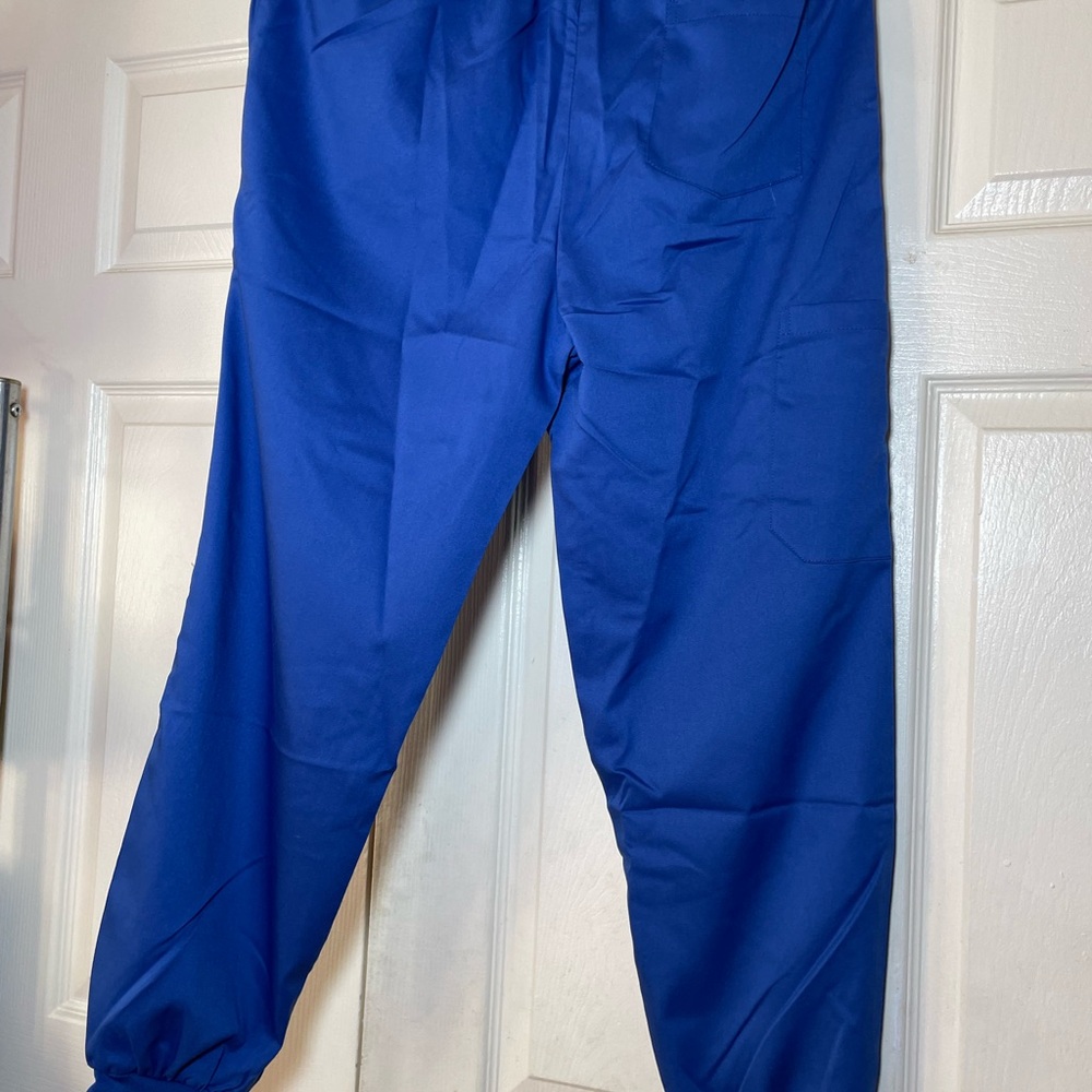 Navy Blue Set - Picture 3 of 8